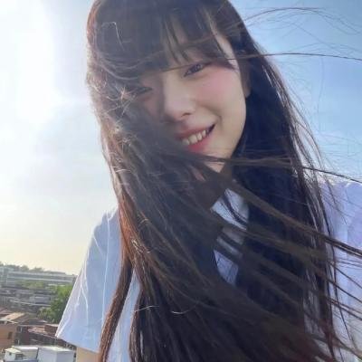 我最爱的家人