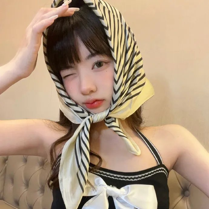 深夜姐妹会